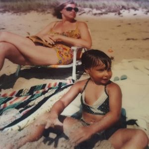 Meet your Posher, Katherine